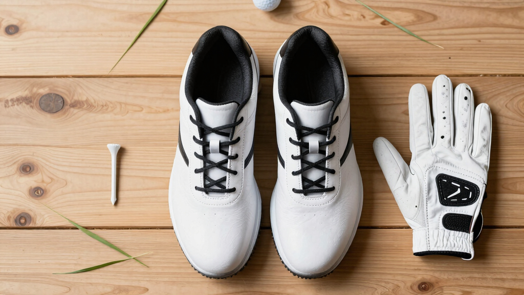 best golf shoes