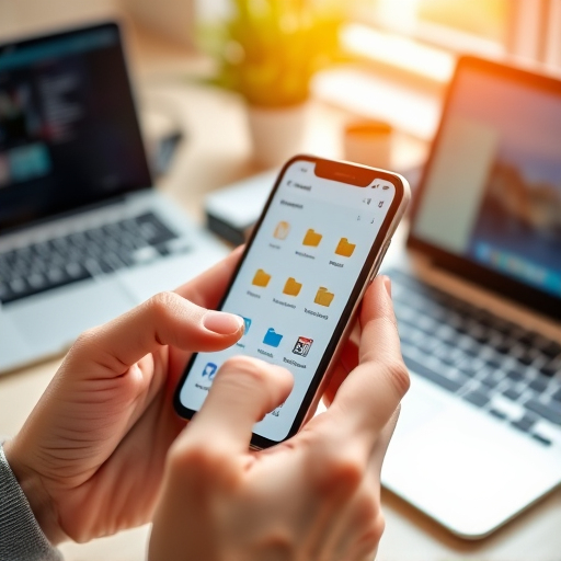 How External Tools and AI Agents Play Nice with Files