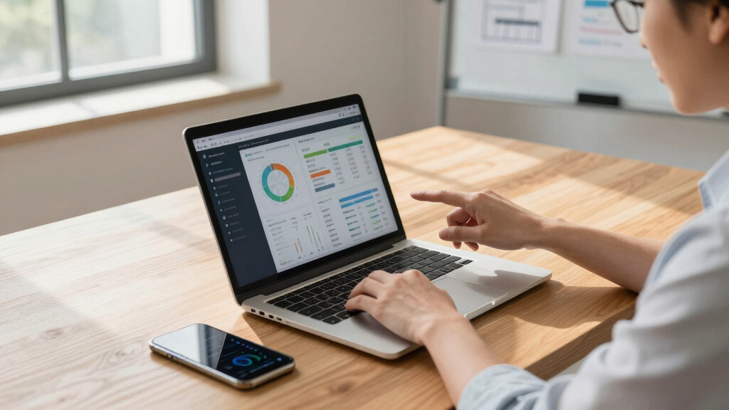 digital marketing analytics tools