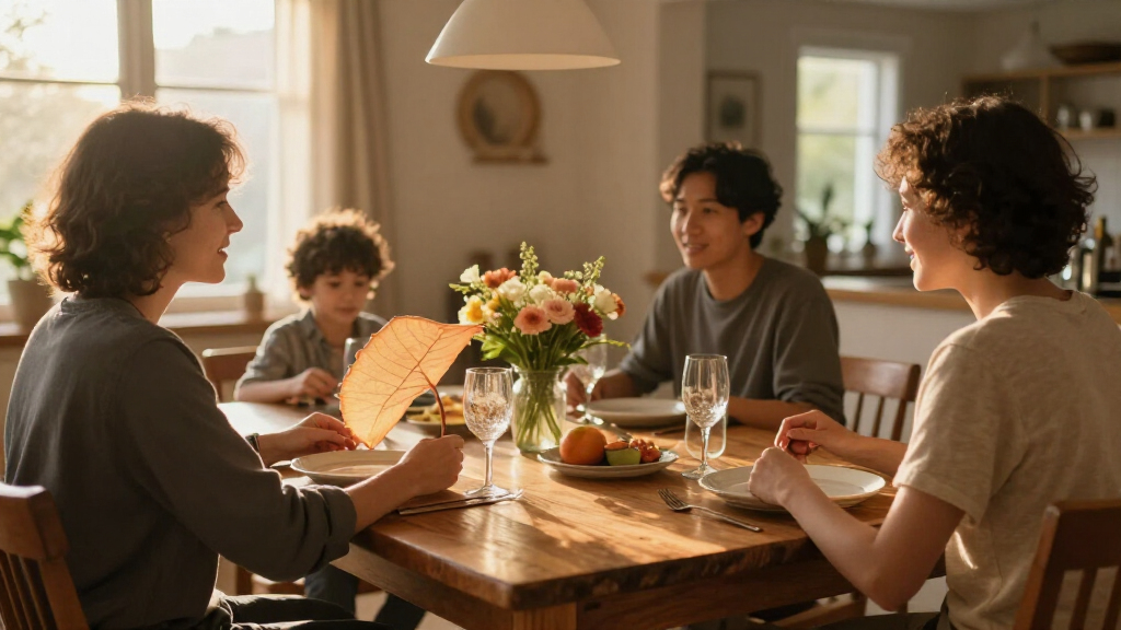 best dining table with extension leaf premium