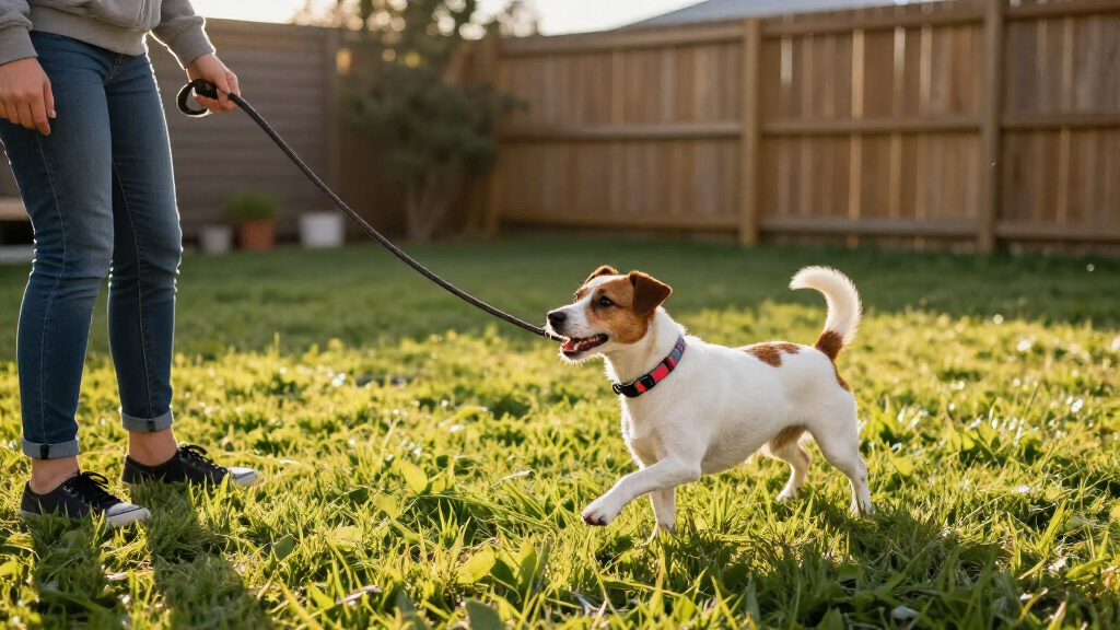 best Jack Russell dog products