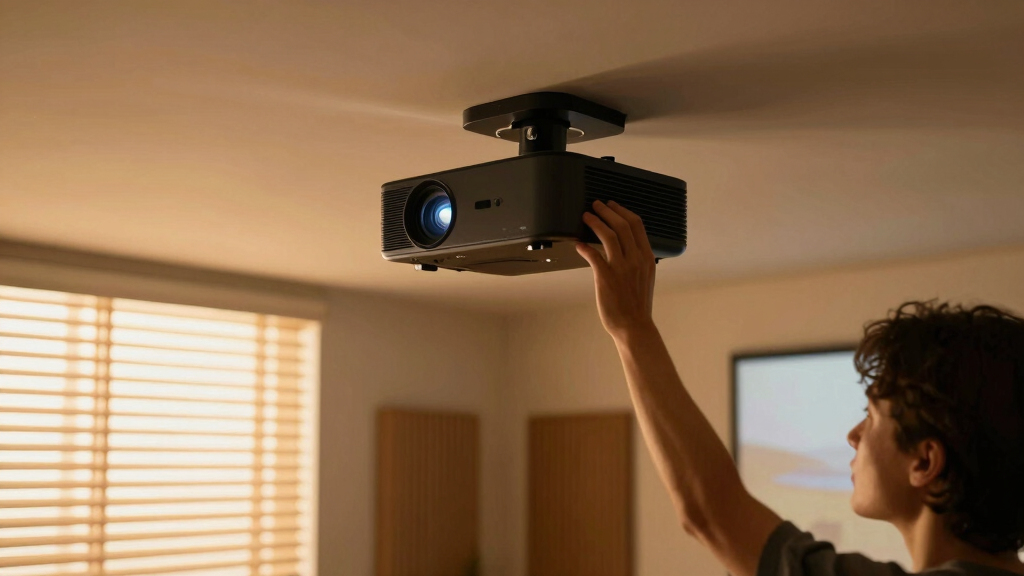 15 Best Home Theater Projectors in 2026