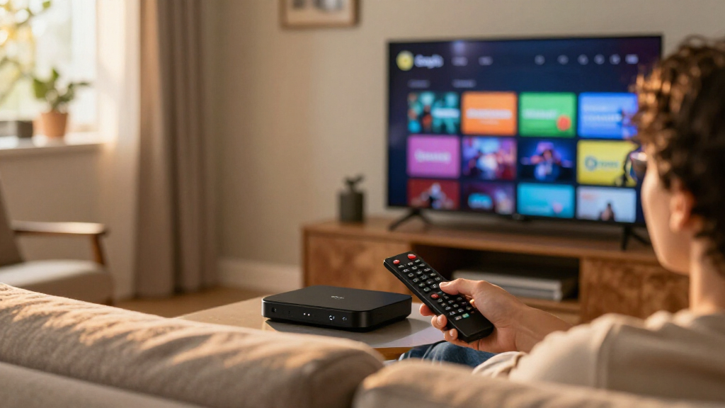 best Google TV streamers