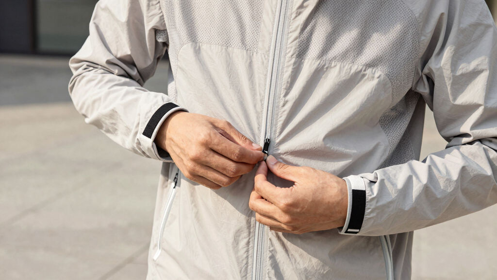 best lightweight performance jackets