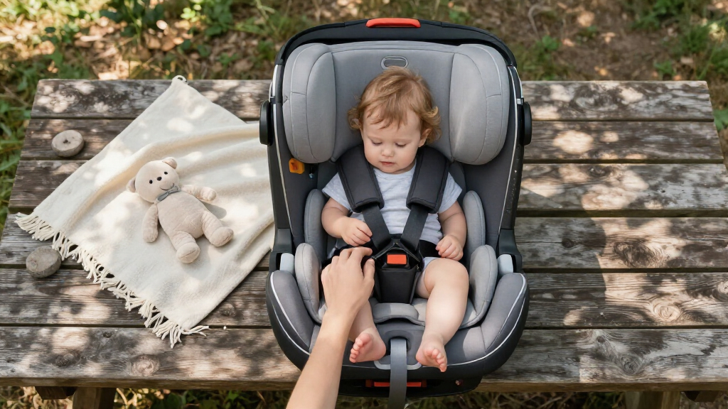 convertible car seats