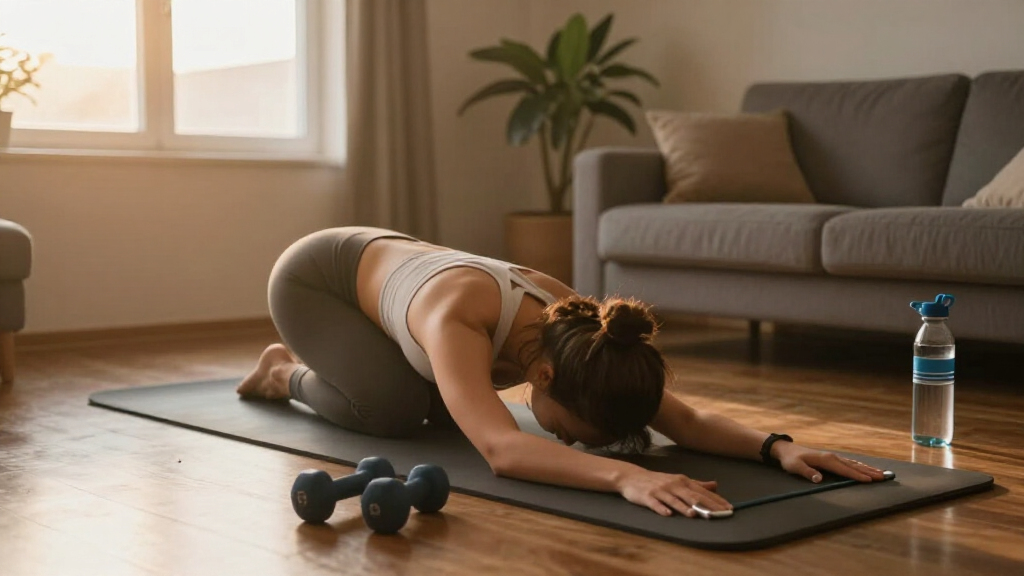 8 Best Home Workout Equipment for Students in 2026