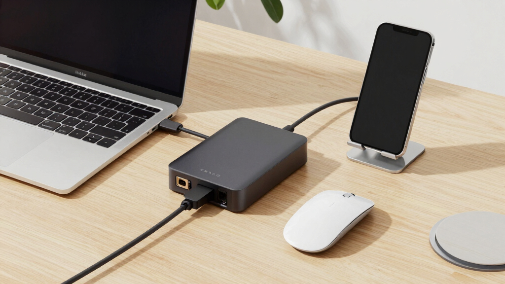 best docking stations for laptops