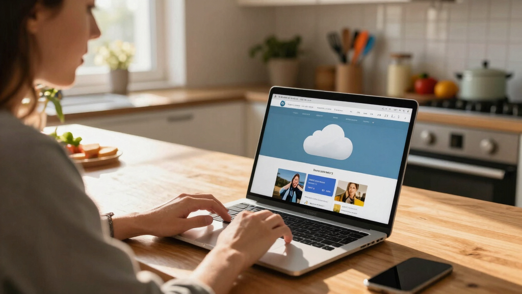 How Does This Compare to Cloud-Based Publishing Tools?