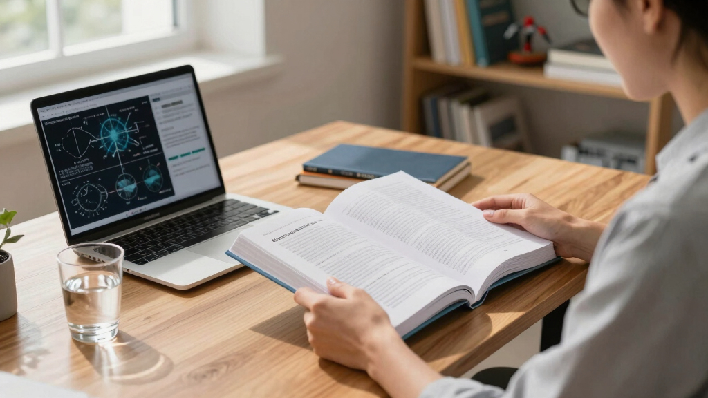 educational science reference books