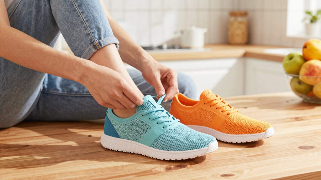 best summer sneakers