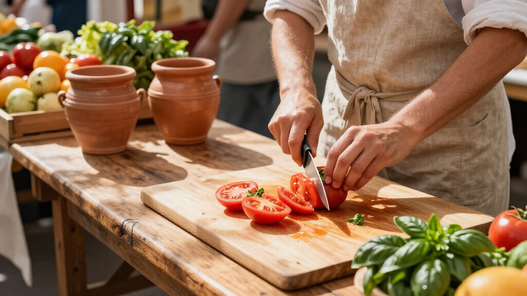 Why Maximum Temperature Is the Least Important Number on the Box