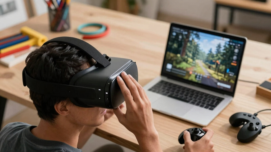 vr headsets