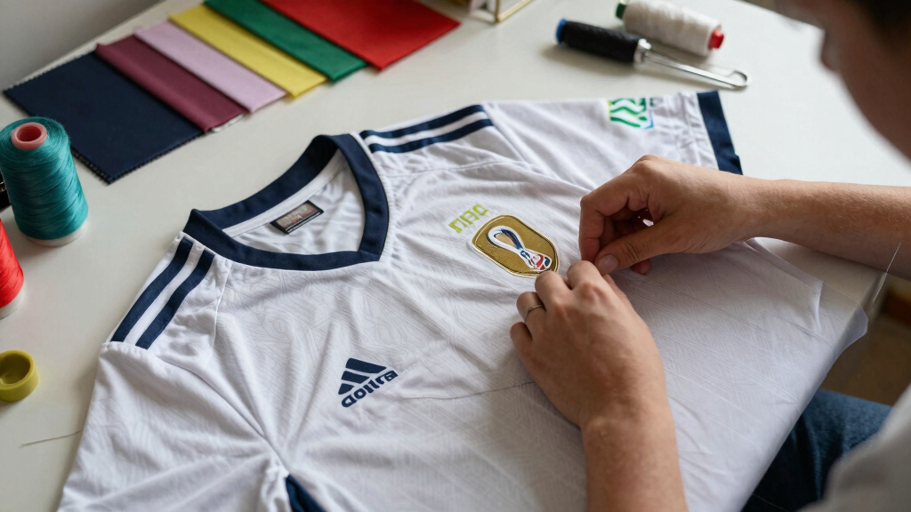 best World Cup fashion apparel