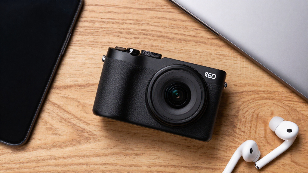 15 Best 360 Cameras in 2026