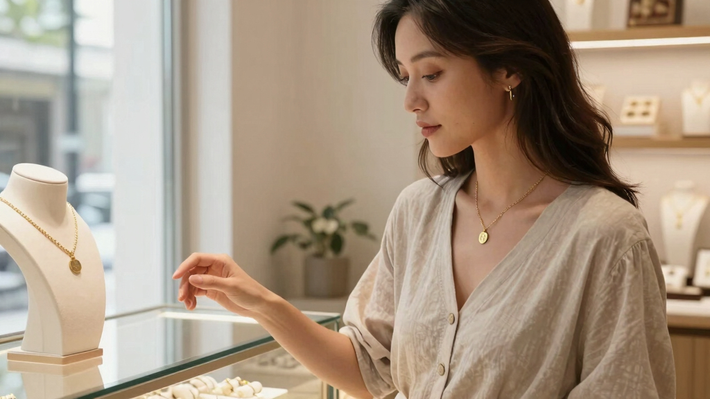 personalized jewelry for women