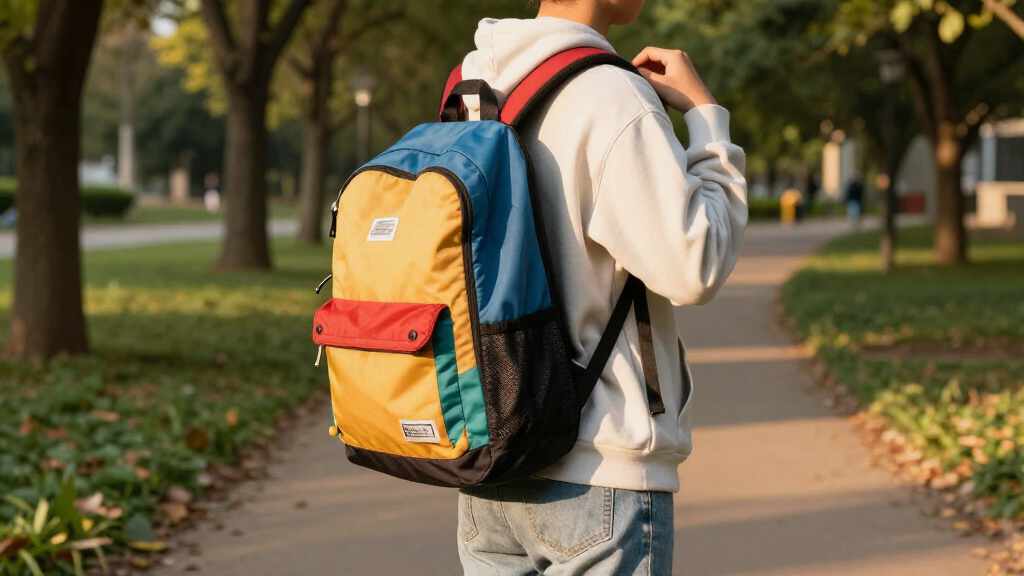 back to school backpacks