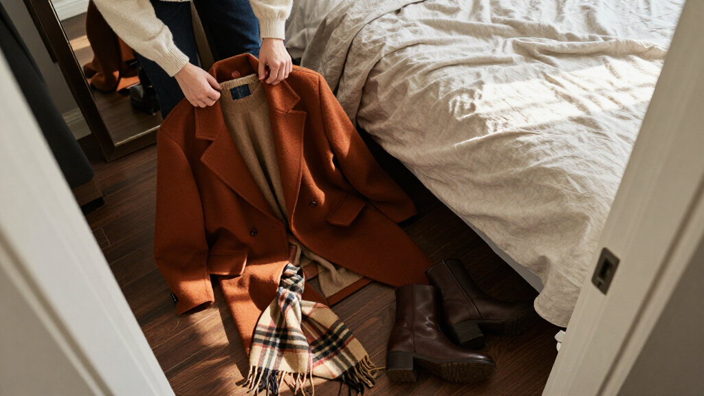 best fall fashion trends