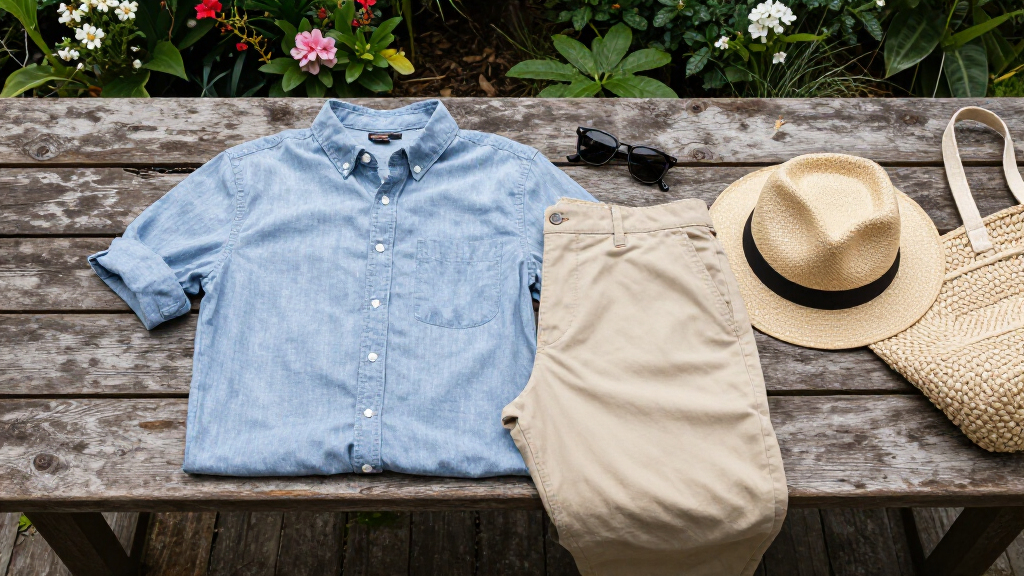 best classic wardrobe basics