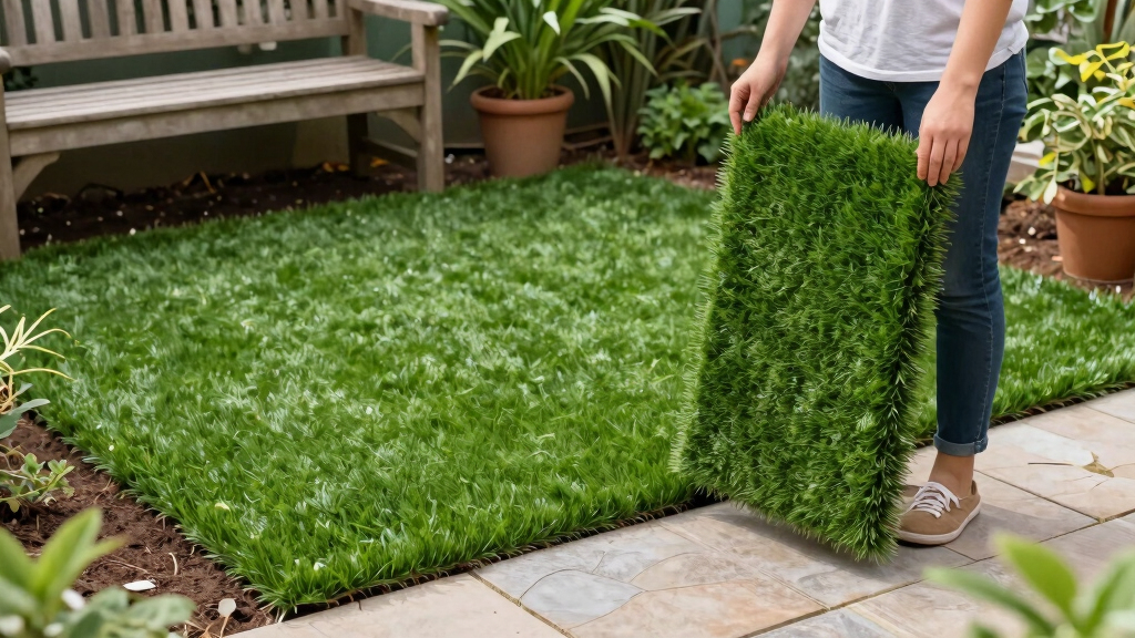 best lawn alternatives