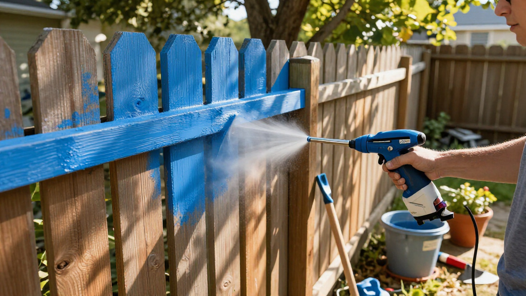 12 Best Wagner Paint Sprayers for Home Use in 2026: Top Picks for a Flawless Finish