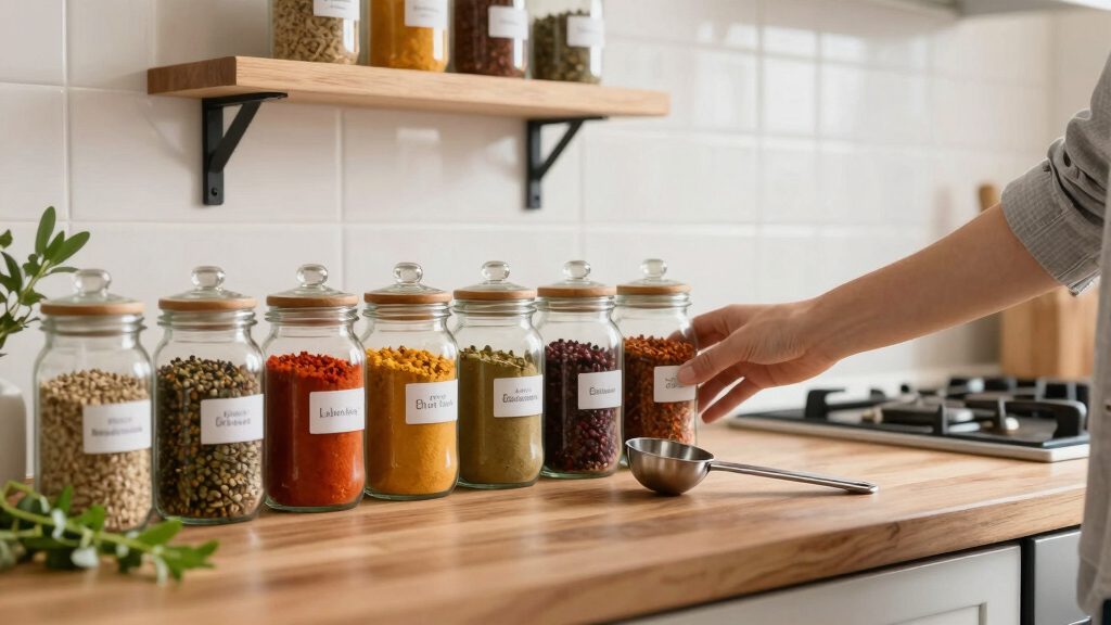 world cuisine spice sets