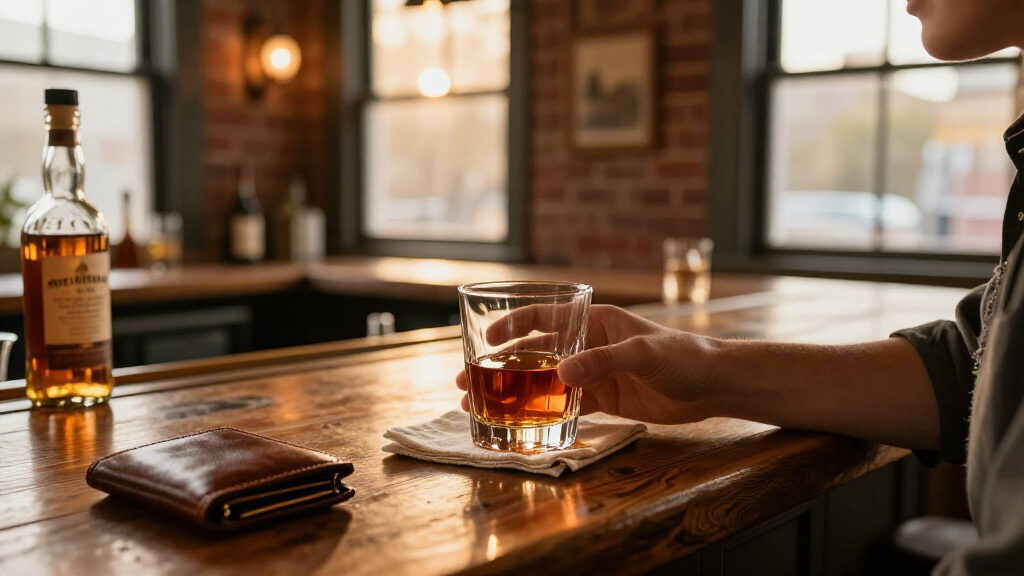 bourbon