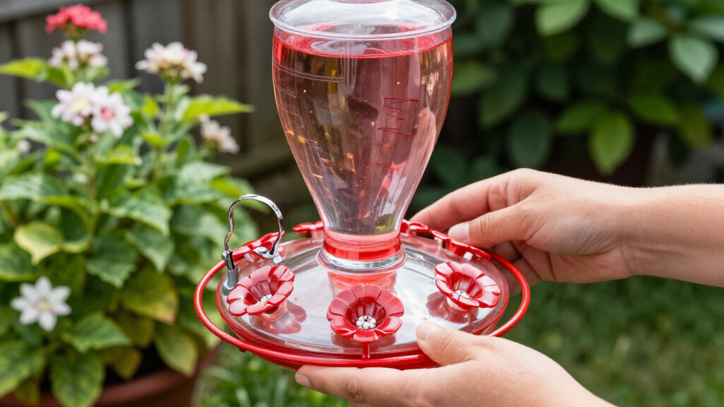 13 Best Hummingbird Feeders in 2026