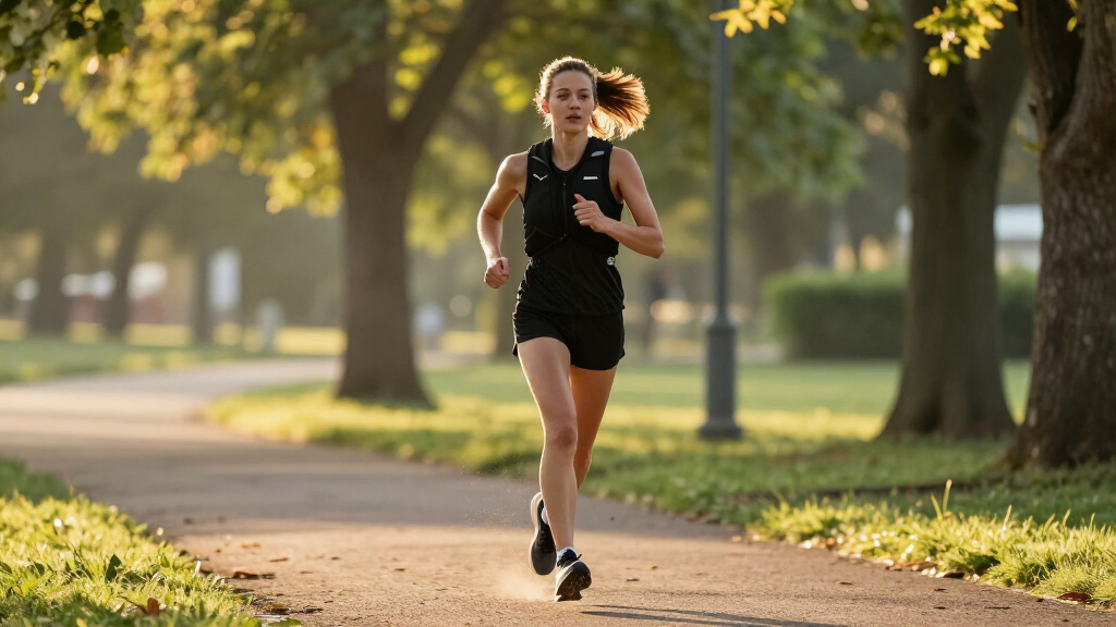weighted vests for running