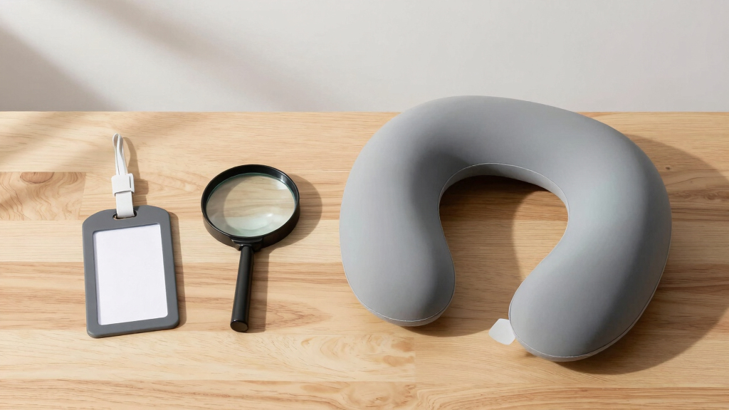 senior-friendly travel accessories