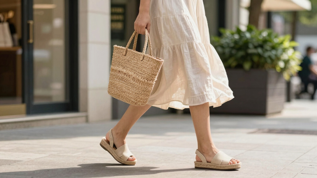 14 Best Summer Shoes for Dresses in 2026