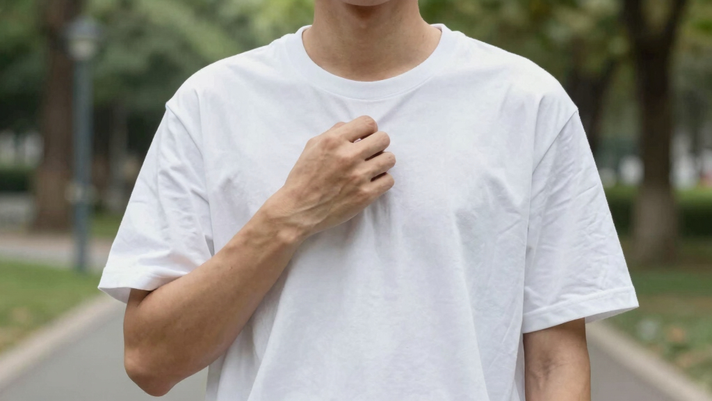 best white t-shirts