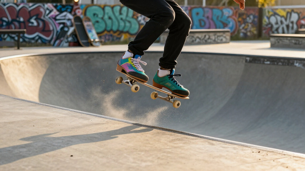best skate shoes