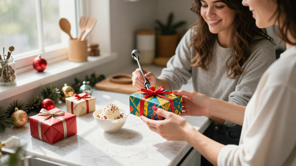 christmas gift ideas for coworkers under 25