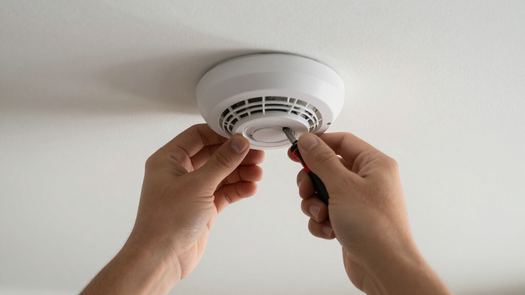 14 Best Smoke Detectors for Your Home in 2026: Safety and Reliability You Can Trust 34 smoke detectors for home