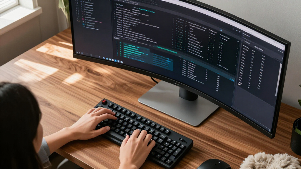 10 Best Computer Monitors for Low-Vision Comfort in 2027