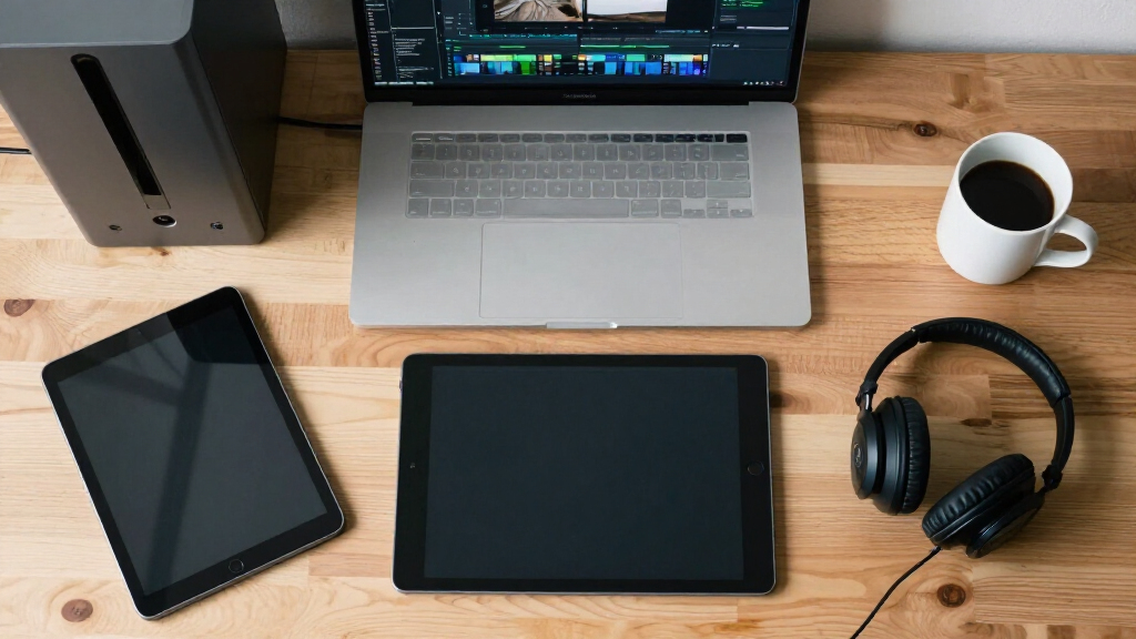 mac pro for professional video post