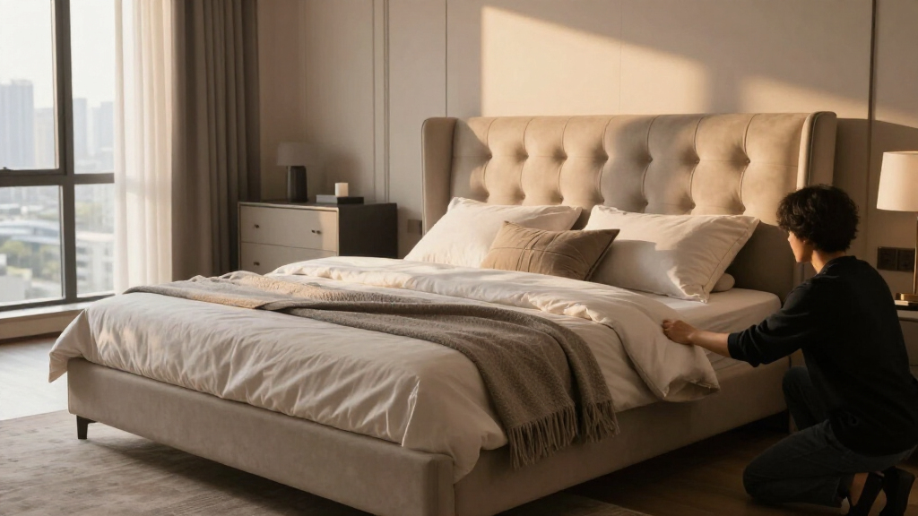 best bedroom sets for king size rooms