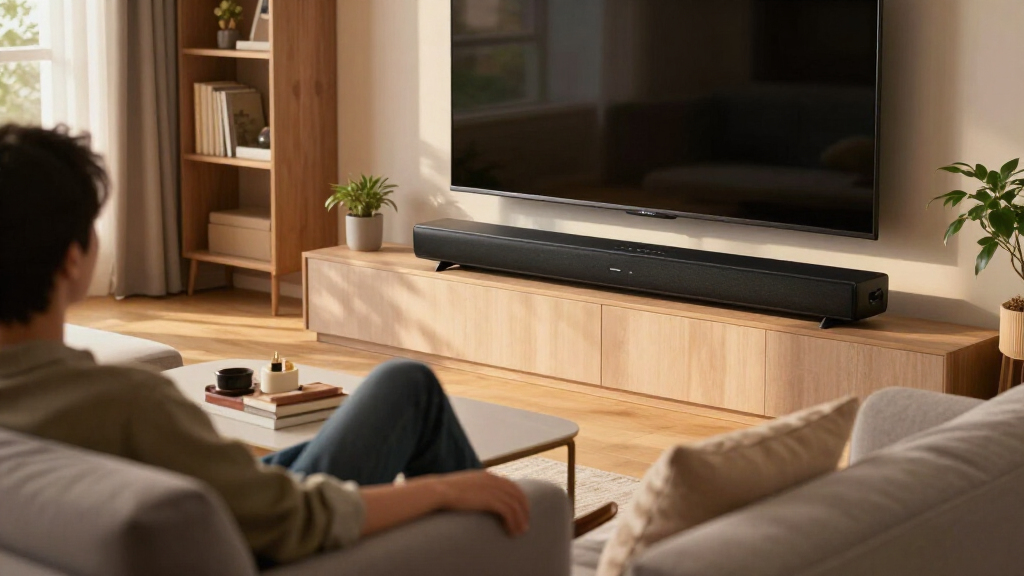 13 Best High-End Soundbars That Deliver Premium Audio in 2026 32 high end soundbars