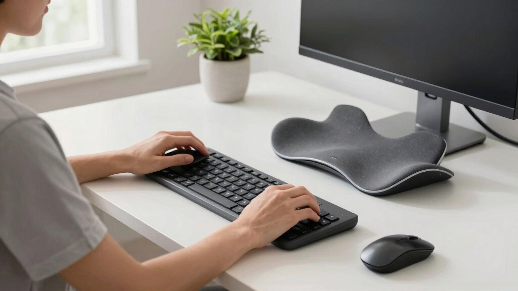 ergonomic office gadgets