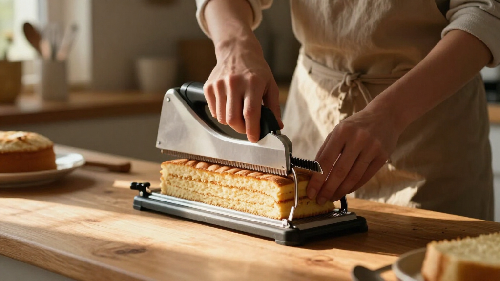 12 Best Deli Slicers for Cutting Cake Layers in 2026