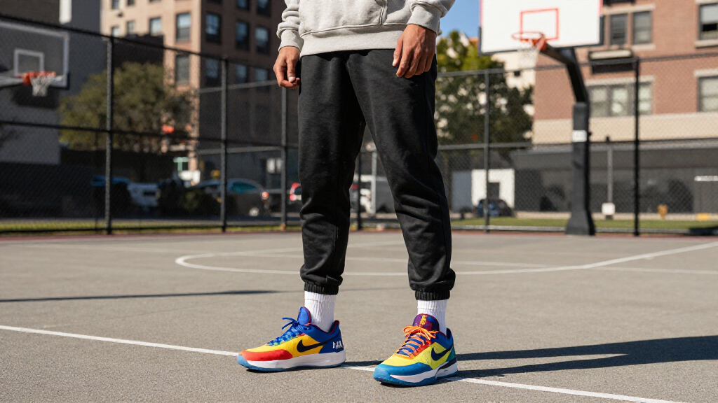 best Ja Morant Nike sneakers