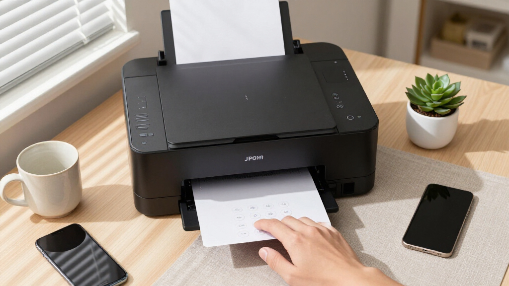laser printers with scanner copier and fax