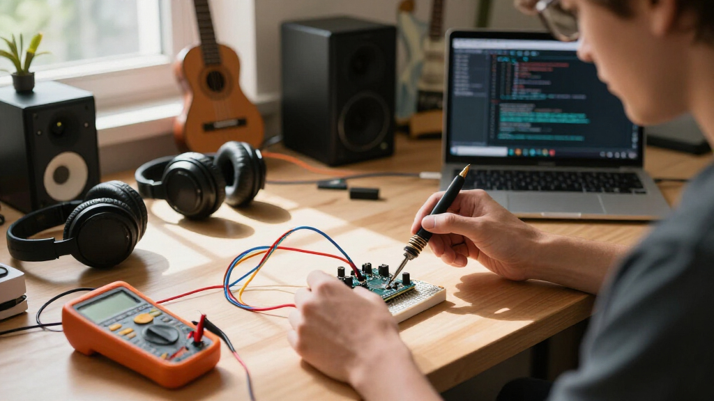 best ESP32 development boards