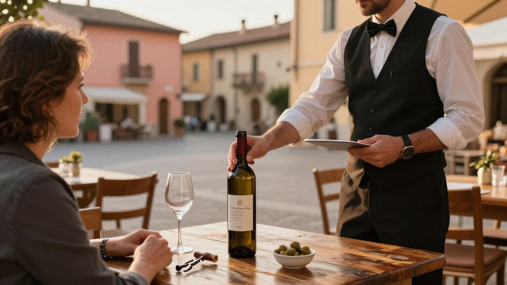 Ask These Questions Before You Buy a Bottle
