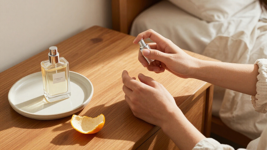 best Skylar perfumes
