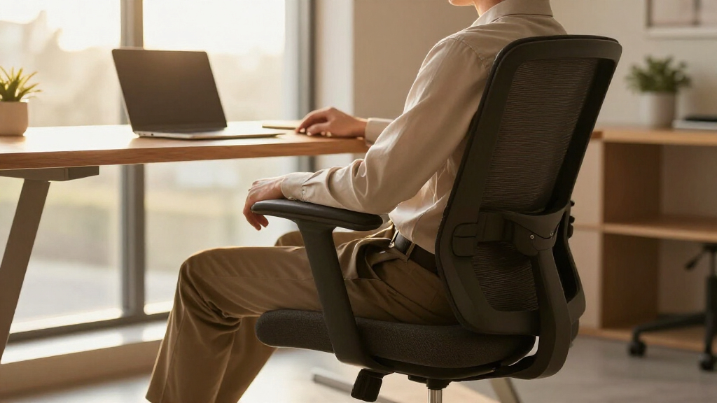 executive ergonomic chair for long workdays buyer guide