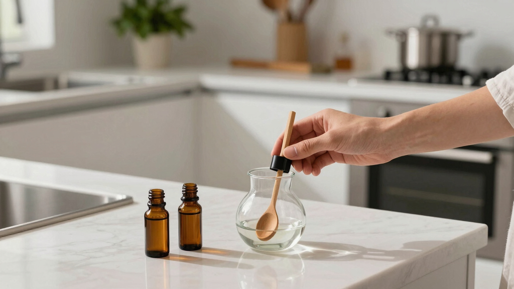best essential oils