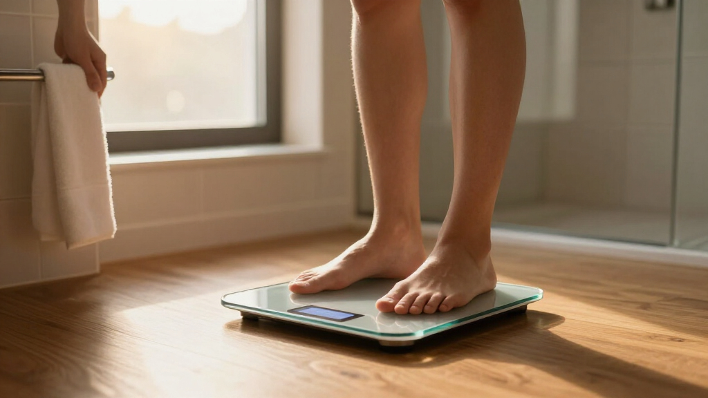 best smart scale body composition