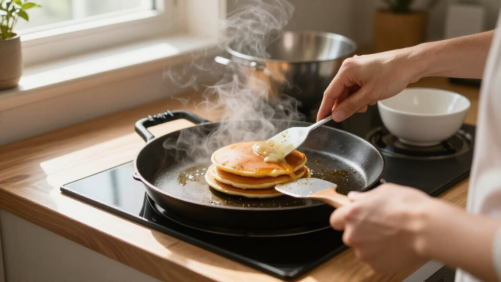 best pancake griddles