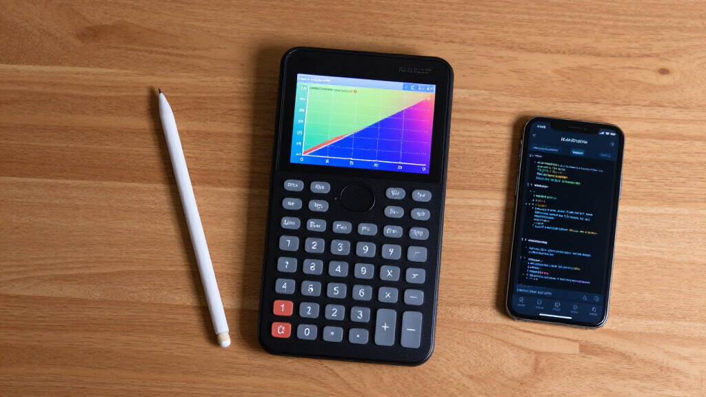 best Linux graphing calculators